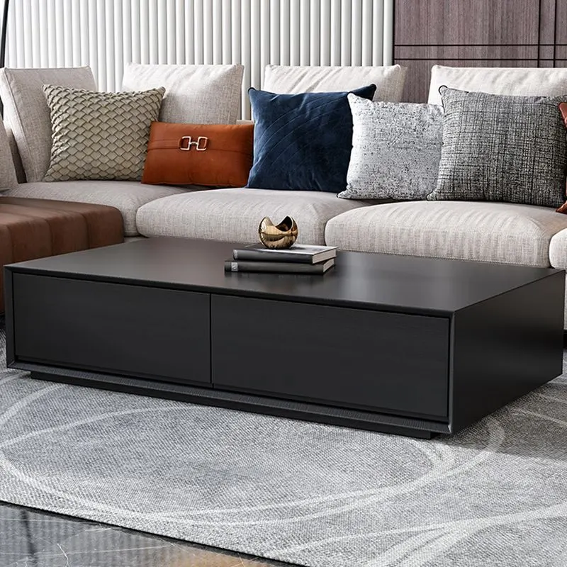 Dua Coffee Table
