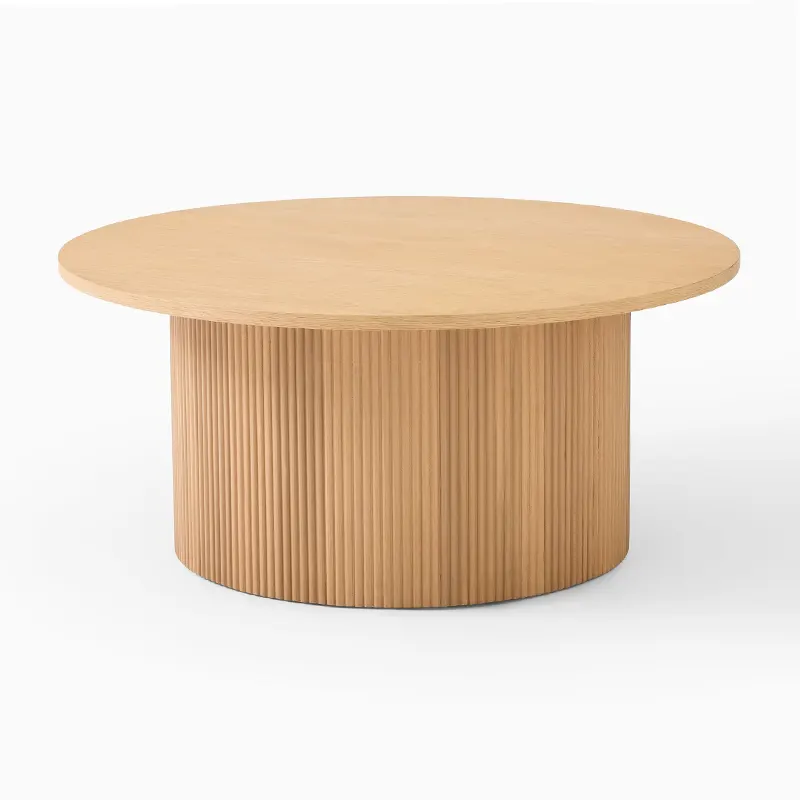 Willow Coffee Table