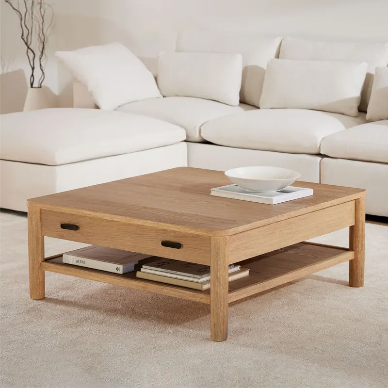 Harley Coffee Table
