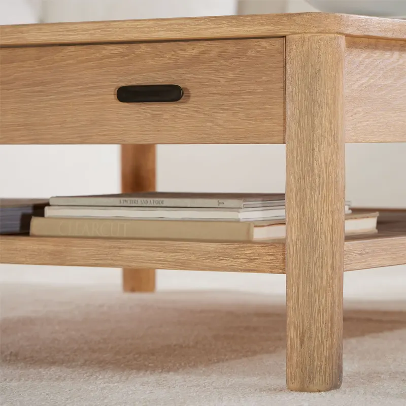 Harley Coffee Table
